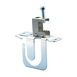 NVENT CADDY MCS100BC DUCT BRACKETS