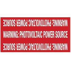 HELLERMANN TYTON 596-00207 POWER SOLAR PANELS