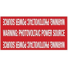 HELLERMANN TYTON 596-00207 POWER SOLAR PANELS