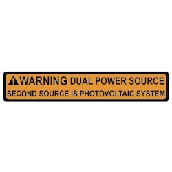 HELLERMANN TYTON 596-00495 POWER SOLAR PANELS