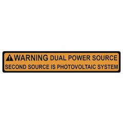 HELLERMANN TYTON 596-00495 POWER SOLAR PANELS