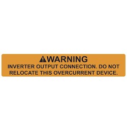 HELLERMANN TYTON 596-00589 POWER SOLAR PANELS