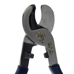 IDEAL Ideal 35-052 Cable Cutter 9-1/2 Inch Length for 2/0 Copper and Aluminum