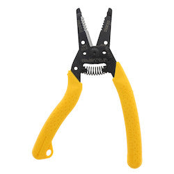 IDEAL 45-417 WIRE STRIPPERS