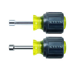 KLEIN TOOLS 610M SCREWDRIVERS & NUT DRIVERS