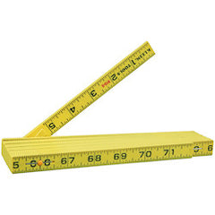 KLEIN TOOLS 910-6 TAPE MEASURES