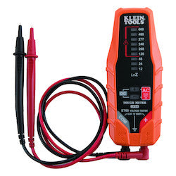 KLEIN TOOLS ET60 VOLTAGE TESTERS
