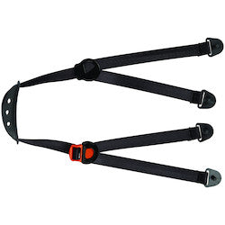 KLEIN TOOLS KHHSTRP PROTECTIVE HEAD GEAR
