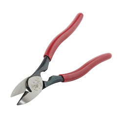 KLEIN TOOLS Klein Tools 1104 All-Purpose Shears and BX Cutter