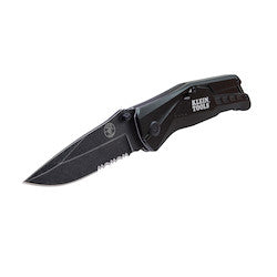 KLEIN TOOLS Klein 44223 Spring-Assisted Open Pocket Knife