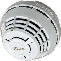 KIDDE COMMERCIAL KIR-HD SMOKE DETECTORS