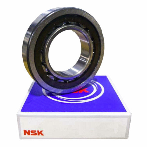 NSK NUP212ET BEARINGS