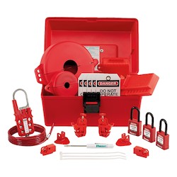 PANDUIT PSL-KT-MROAP FIRST AID KITS