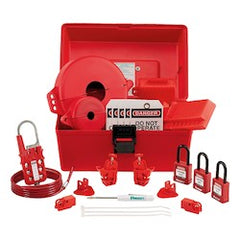 PANDUIT PSL-KT-MROAP FIRST AID KITS