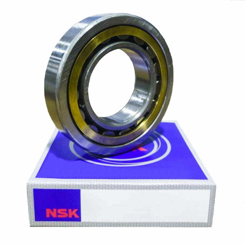 NSK NU1022M GAS VALVES