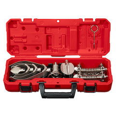 MILWAUKEE 48-53-3840 DRAIN CLEANERS