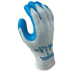 SHOWA 300L-09 WORK GLOVES