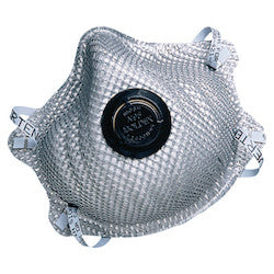 MOLDEX 2400N95 RESPIRATORY PROTECTION