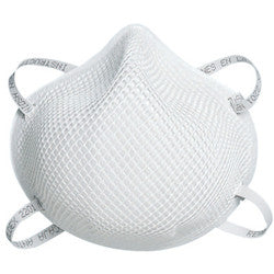 MOLDEX 2201N95 RESPIRATORY PROTECTION