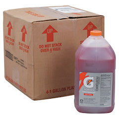 Gatorade - 33977 - Concentrate Fruit Punch, 768 Ounce (Pack of 4)