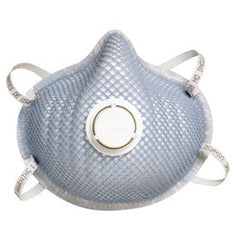 MOLDEX 2300N95 RESPIRATORY PROTECTION