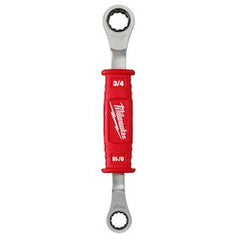 MILWAUKEE 48-22-9211 VOLTAGE TESTERS