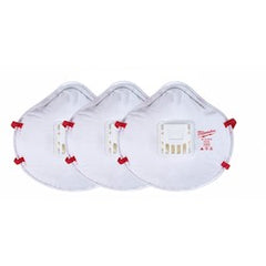 MILWAUKEE 48-73-4012 RESPIRATORY PROTECTION