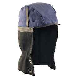 OCCUNOMIX OccuNomix LZ620 Two-Way Premium Shoulder Length Winter Liner
