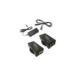 NVT PHYBRIDGE NV-FLXLK-XKIT POWER & EXTENSION CORDS