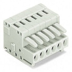 WAGO 734-102 TERMINAL BLOCKS