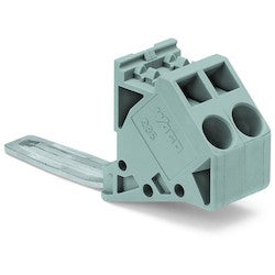 WAGO 285-447 TERMINAL BLOCKS