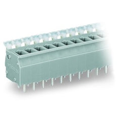 WAGO 255-402 TERMINALS