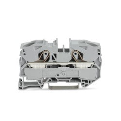 WAGO 2016-1201 TERMINAL BLOCKS