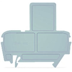 WAGO 2002-991 WALL BRACKETS & PARTS