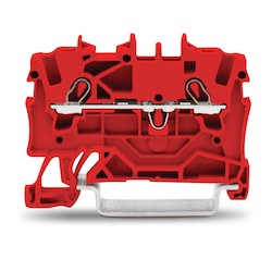 WAGO 2001-1203 TERMINAL BLOCKS