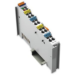 WAGO 750-557 CONTROL BOARDS