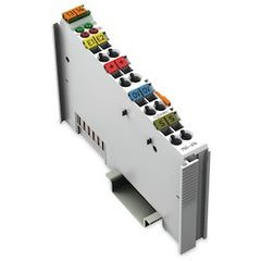 WAGO 750-474 CONTROL BOARDS