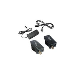 NVT PHYBRIDGE NV-ECLK-PLS-XKIT POWER & EXTENSION CORDS
