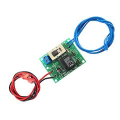 ELKHART PRODUCTS ELK-965 POWER & EXTENSION CORDS
