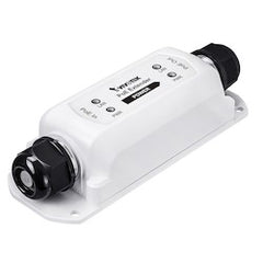 VIVOTEK AP-FXC-0160 POWER & EXTENSION CORDS