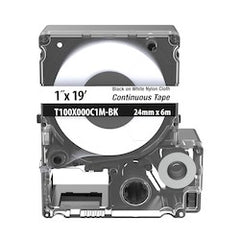 PANDUIT T100X000C1M-BK MARKING & LABELING