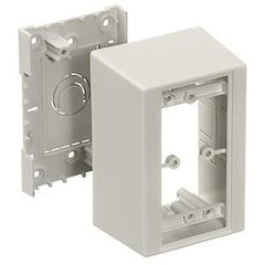 HUBBELL PDB12D DUCT BOXES