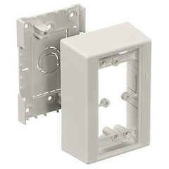 HUBBELL PDB12S DUCT BOXES