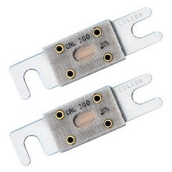 MERSEN CNN125 FUSES