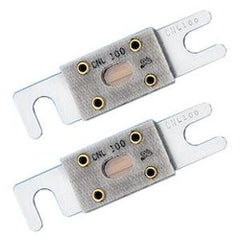MERSEN CNN125 FUSES