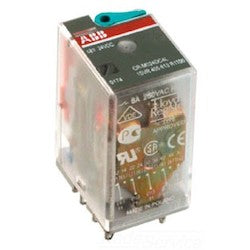 ABB 1SVR405613R2100 RELAYS