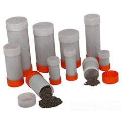 HARGER NUWTUBE90 WELDING FILLER METALS