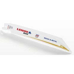 LENOX 21069618GR RECIPROCATING SAW BLADES