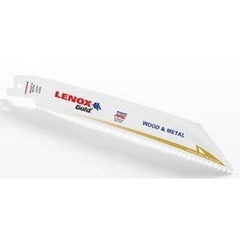 LENOX 21069618GR RECIPROCATING SAW BLADES