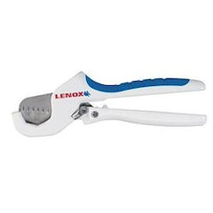 LENOX 12122S2 PVC PIPE & TUBING CUTTERS
